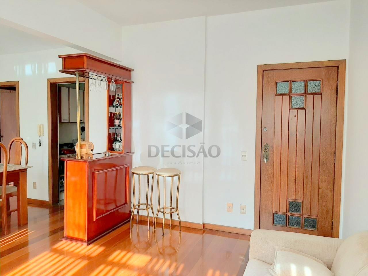 Apartamento 3 Quartos à venda no Funcionarios: 